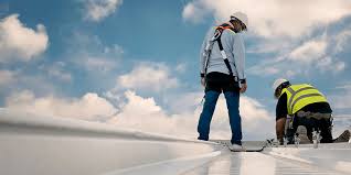 Best Roof Coating and Sealing  in Terre Haute, IN